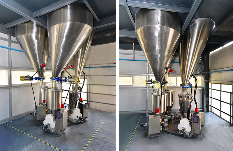 專業(yè)生產(chǎn)線