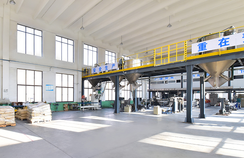 專業(yè)生產(chǎn)線