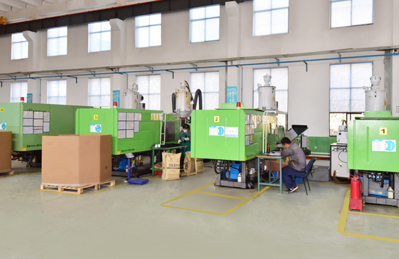 專業(yè)生產(chǎn)線